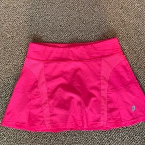 PENN TENNIS SKIRT!